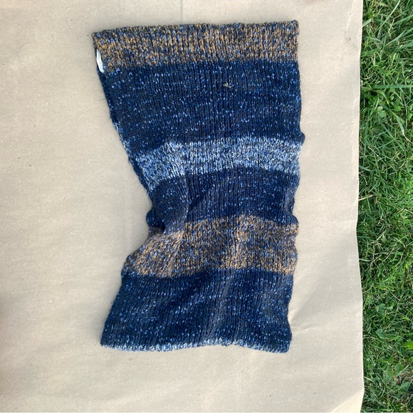 Infinity Scarf - Picture 2 of 3